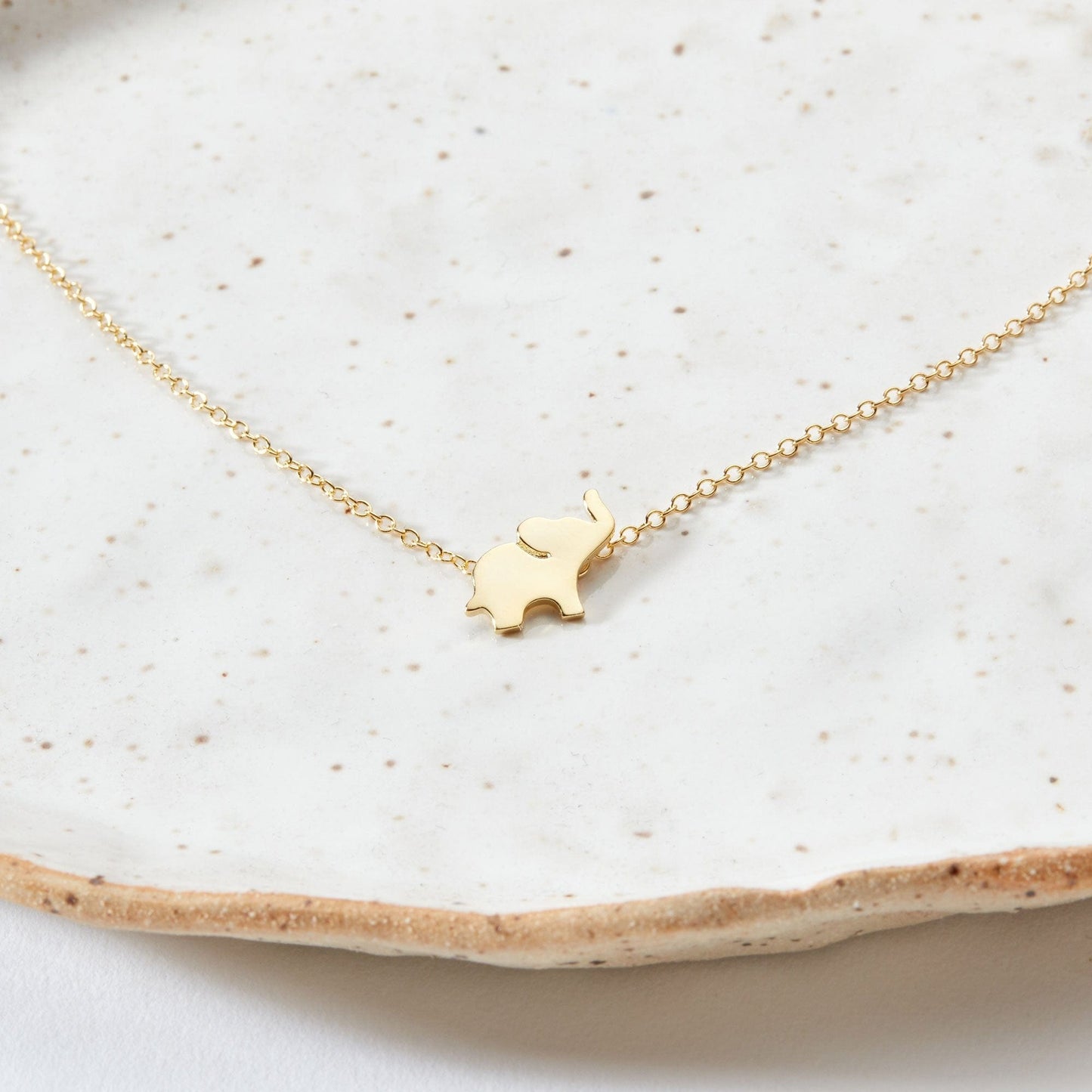 Tribe Necklace