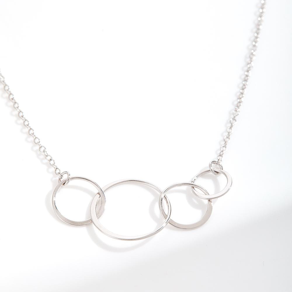 Tribe Necklace