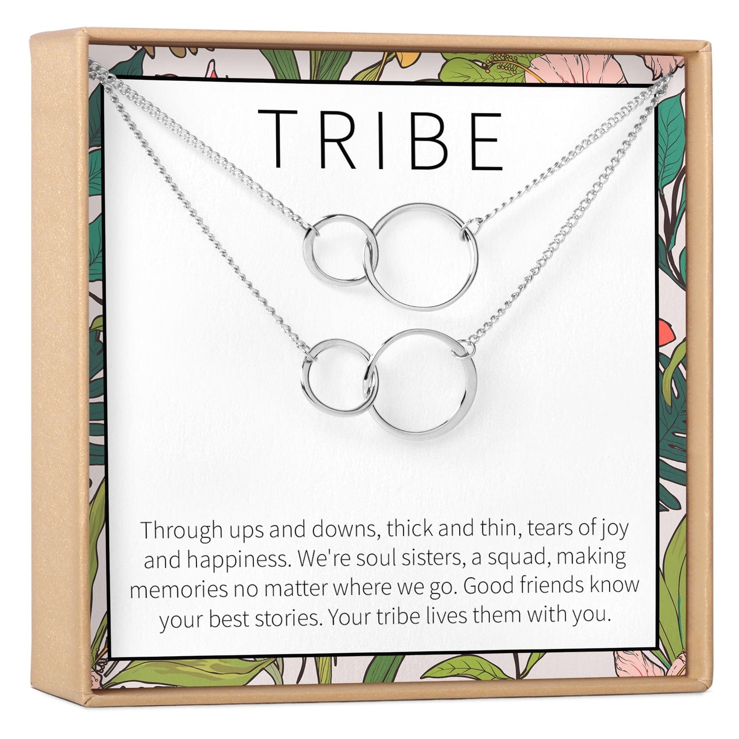 Tribe Necklace