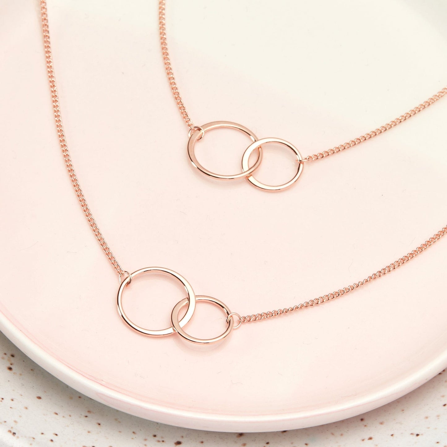 Tribe Necklace, Multiple Styles