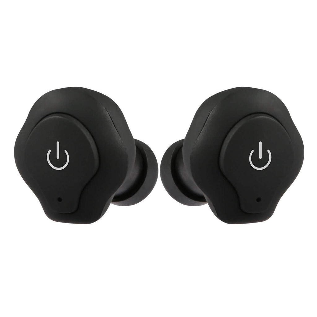 Écouteurs sans fil True Wireless CSR v4.2 Casques intra-auriculaires stéréo