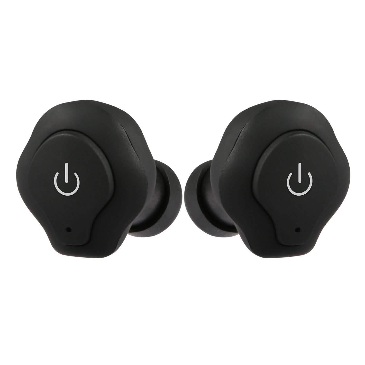 Écouteurs sans fil True Wireless CSR v4.2 Casques intra-auriculaires stéréo