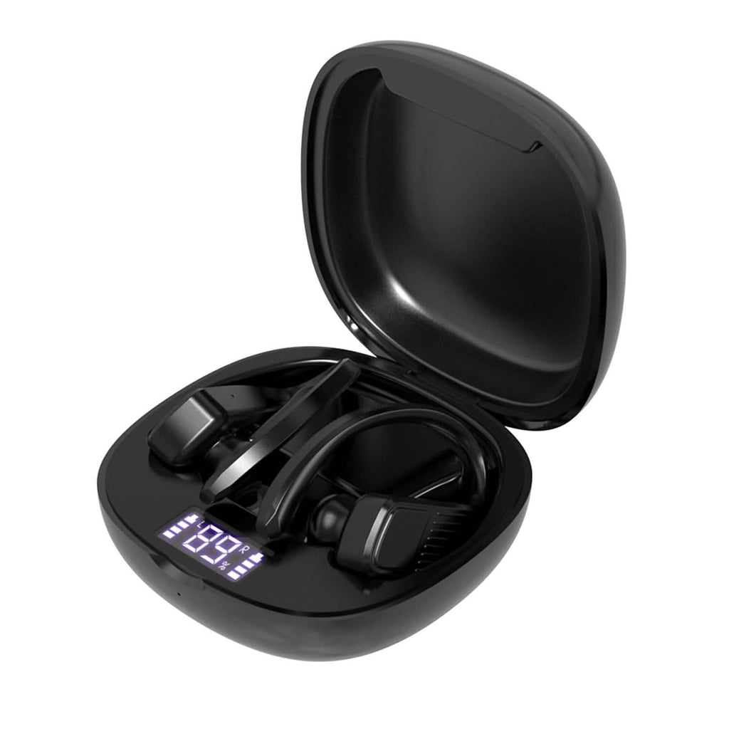 True Wireless Earbuds v5.0 TWS Stereo Earphones Headset