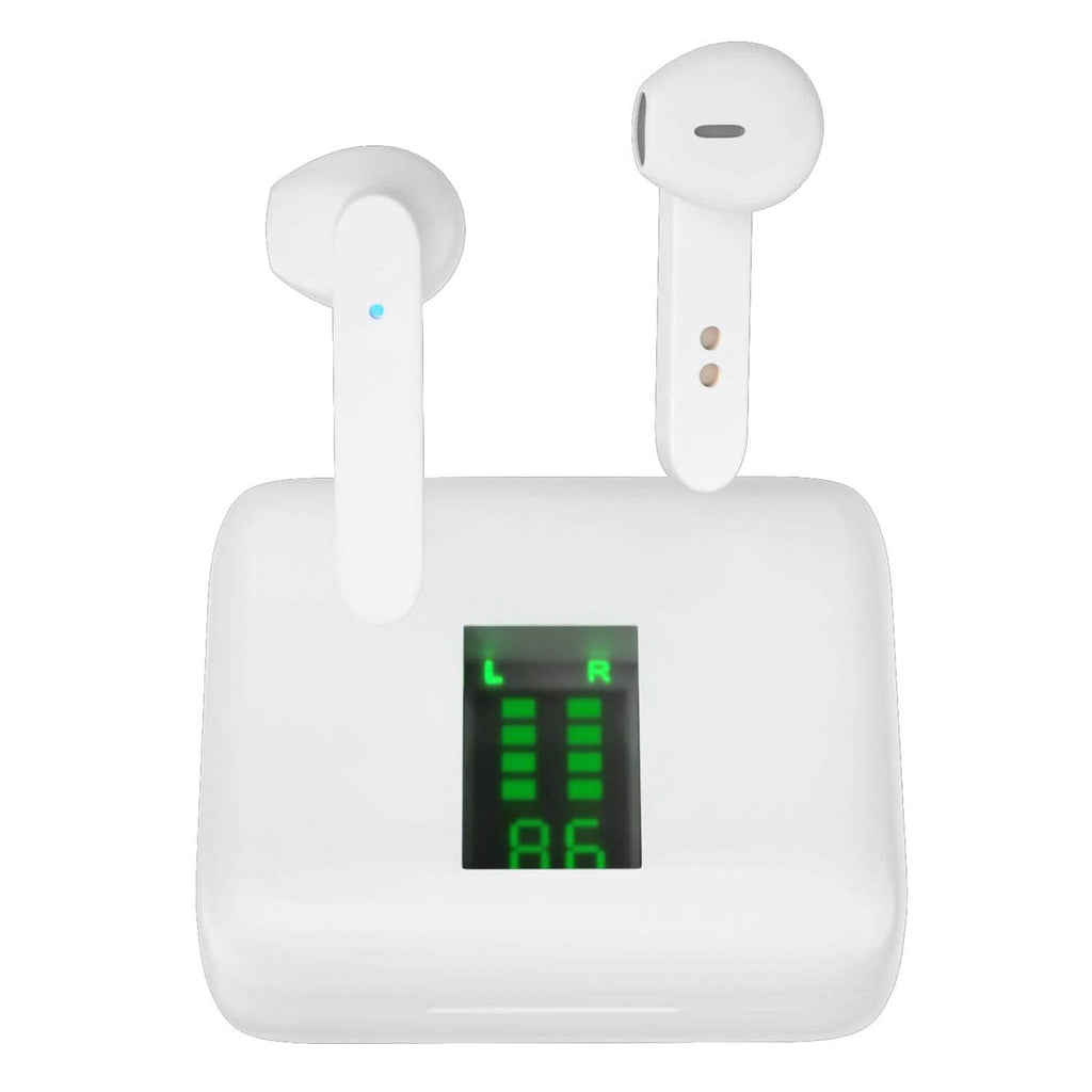 True Wireless Stereo V5.1イヤホンタッチコントロール