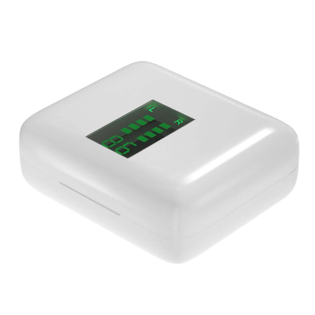 True Wireless Stereo V5.1イヤホンタッチコントロール