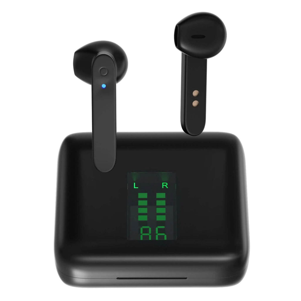 True Wireless Stereo V5.1イヤホンタッチコントロール