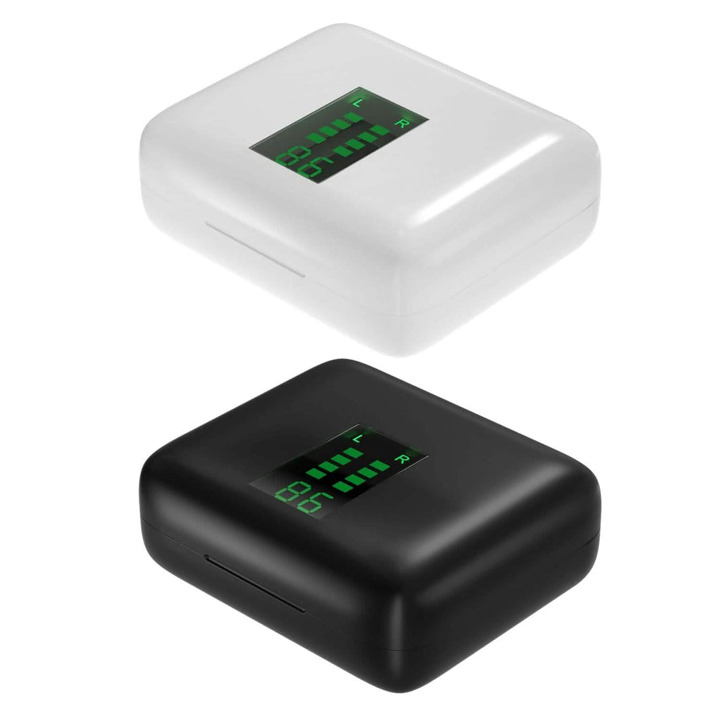True Wireless Stereo V5.1イヤホンタッチコントロール