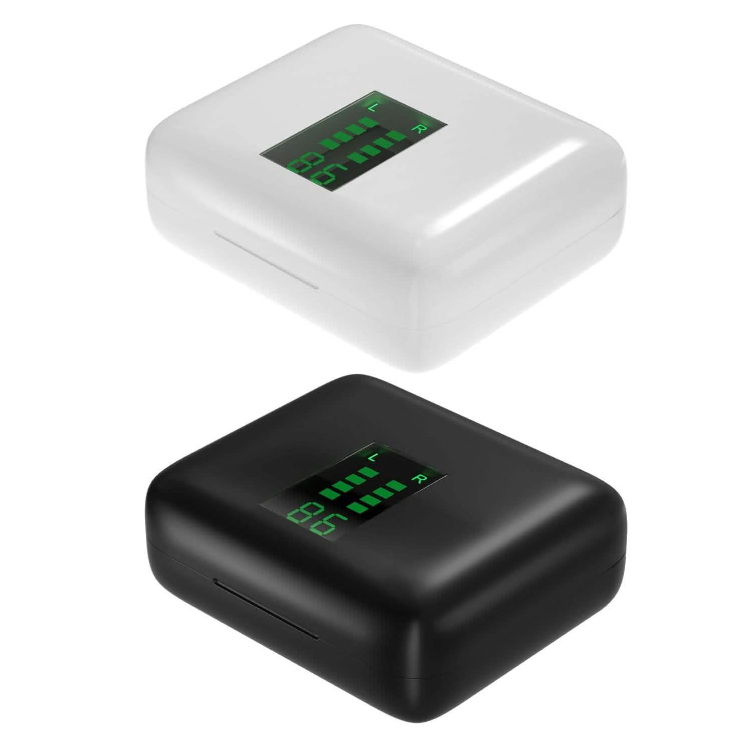 True Wireless Stereo V5.1イヤホンタッチコントロール
