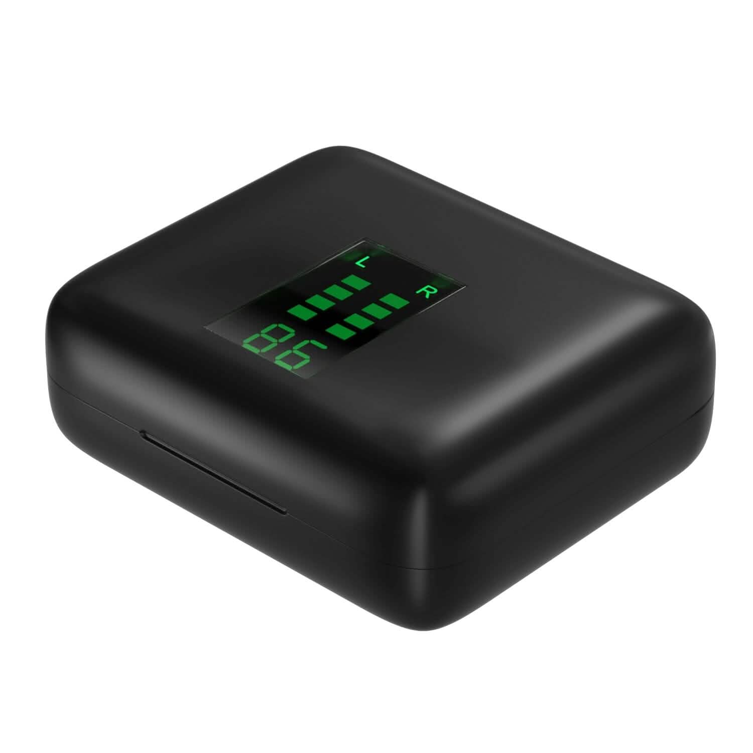 True Wireless Stereo V5.1イヤホンタッチコントロール