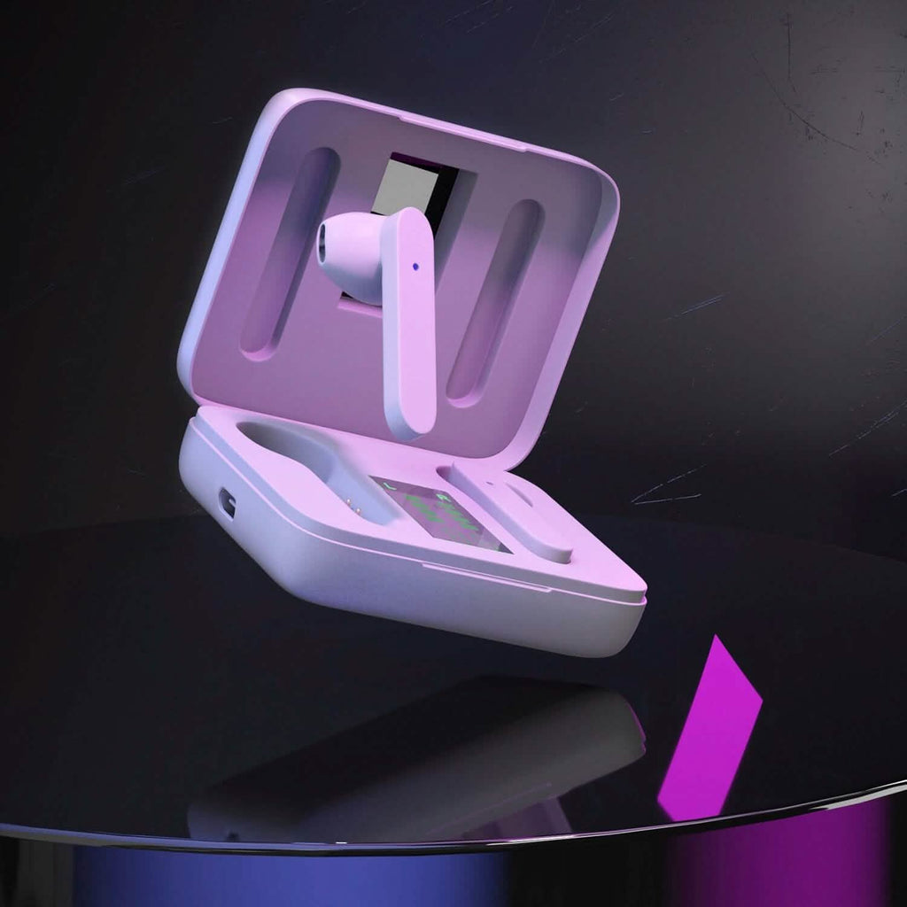 True Wireless Stereo V5.1イヤホンタッチコントロール