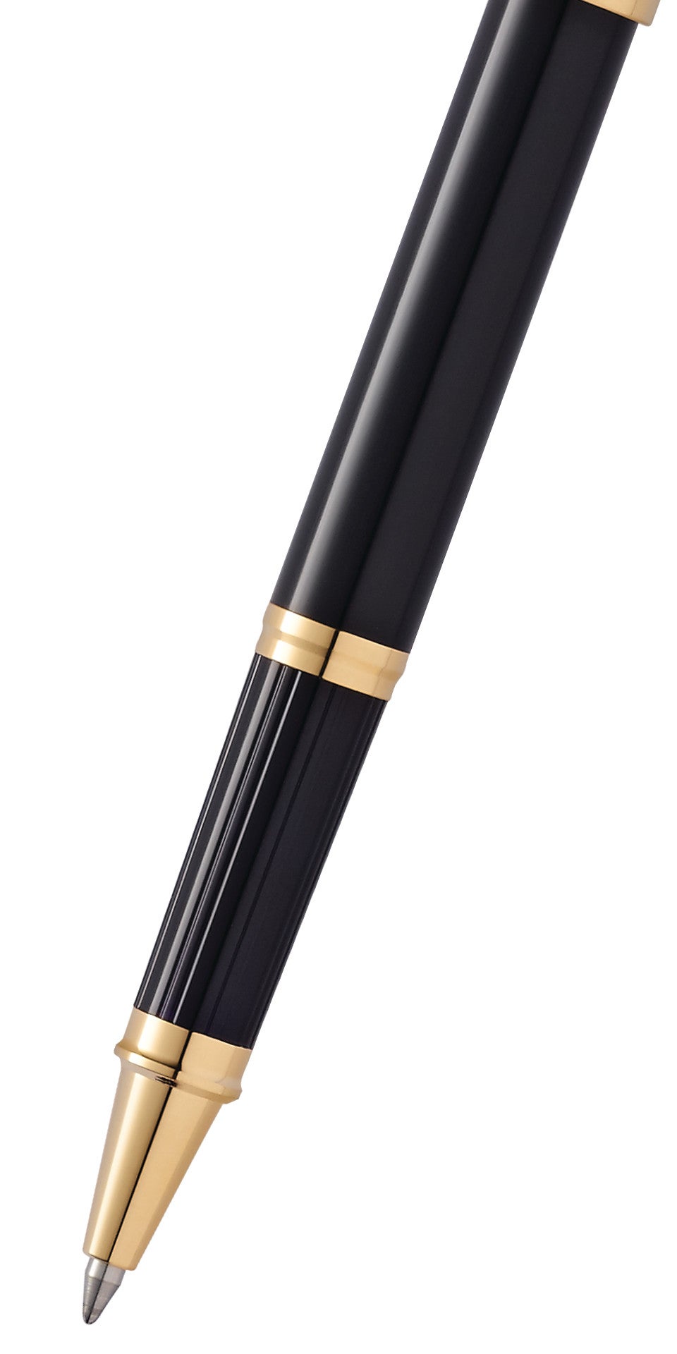 Century® II Classic Black Rollerball Pen