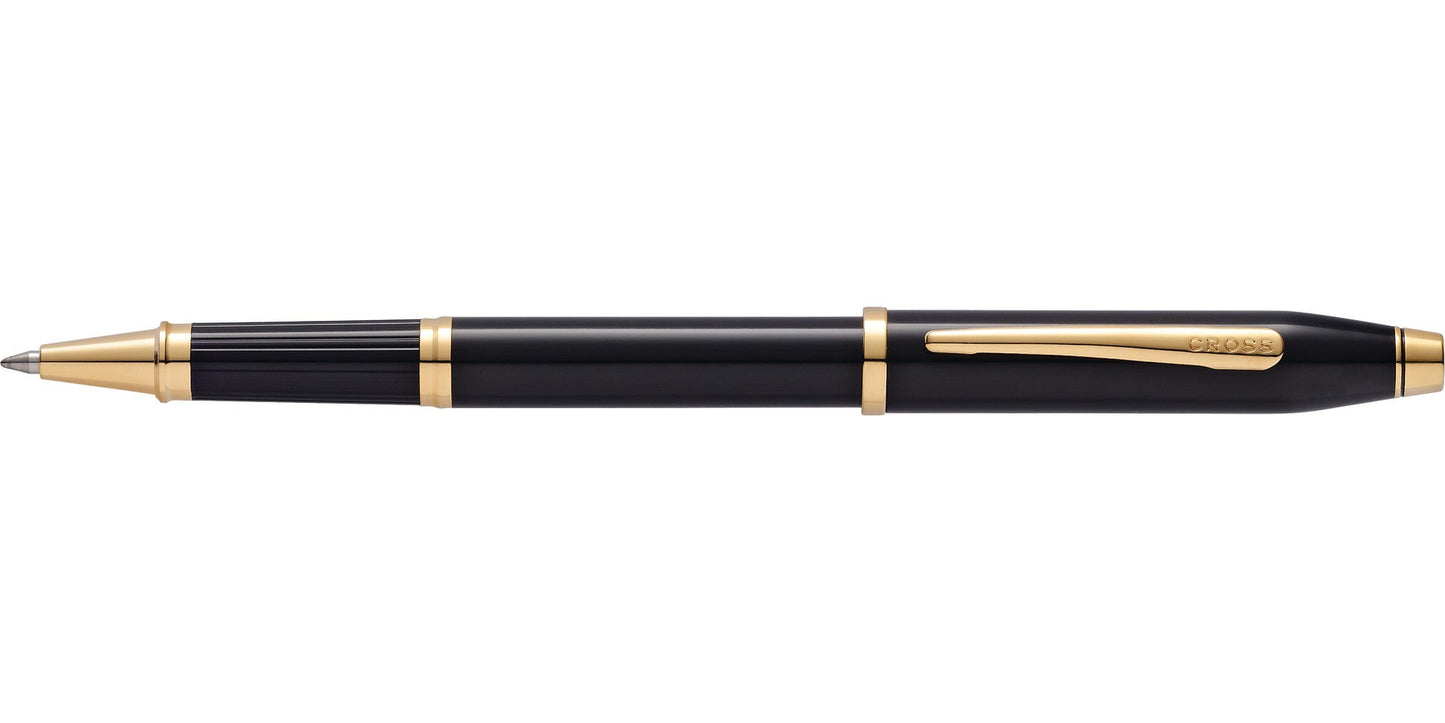 Century® II Classic Black Rollerball Pen