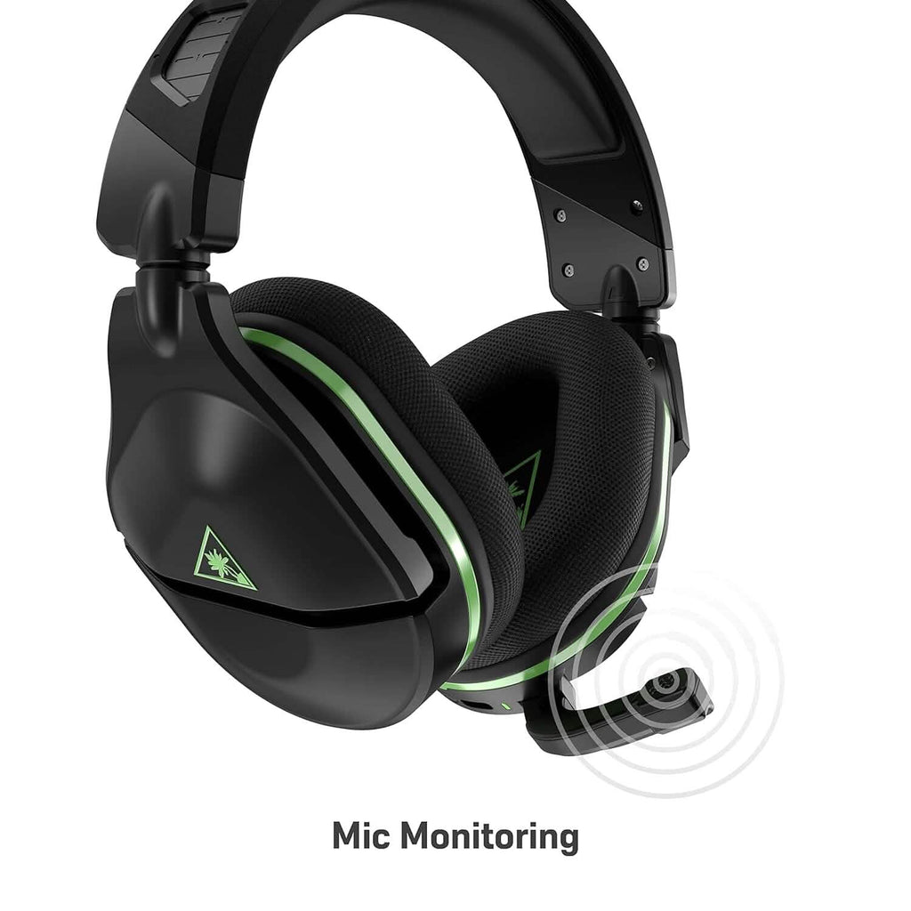 Turtle Beach Stealth 600 Gen 2 USB Wireless Amplified Gaming Headset  (Refurbished)