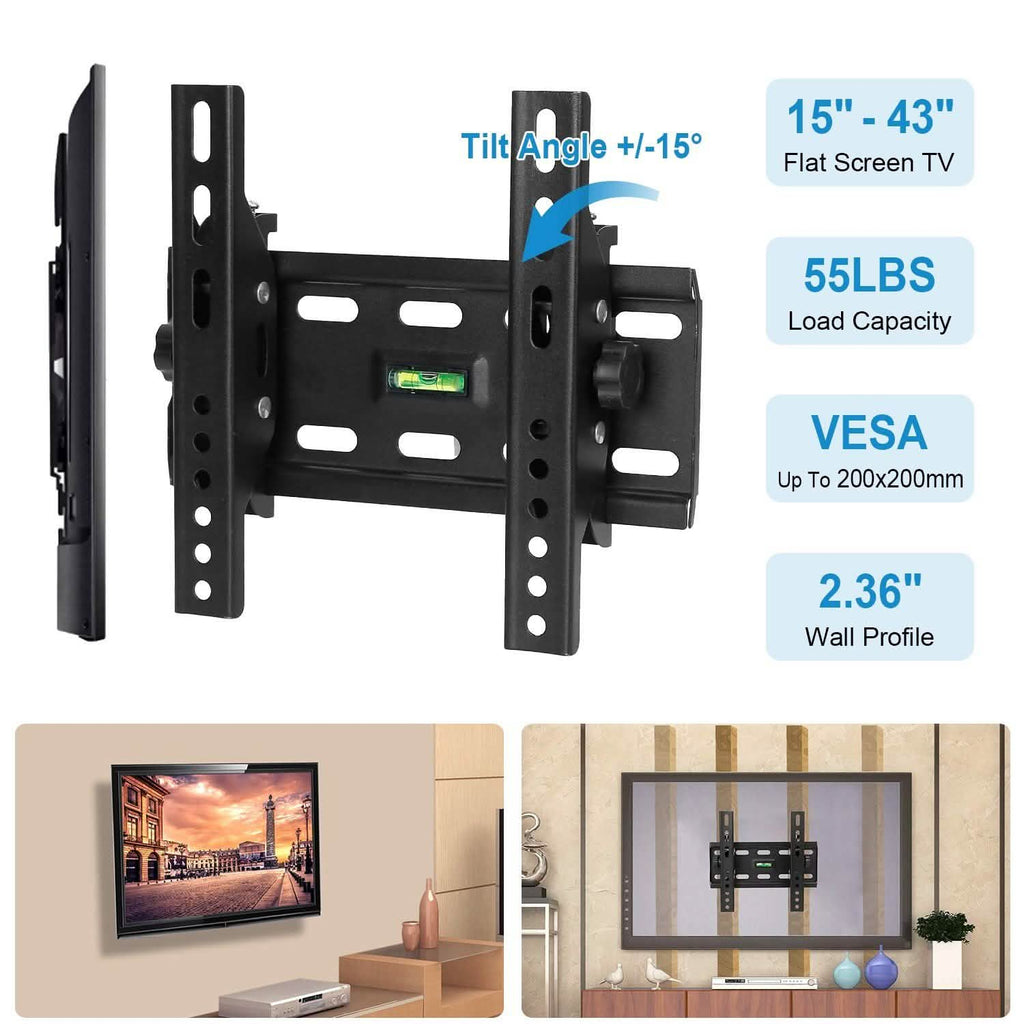 TV Wall Mount Bracket