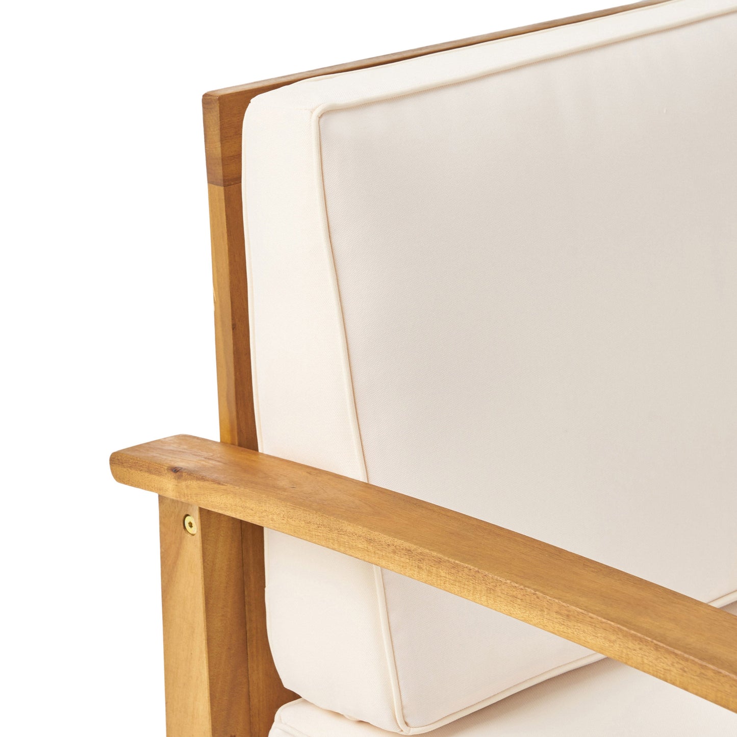 Perla Club Chairs Set of 2