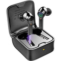 TWS Bluetoothイヤホン 指紋タッチ操作
