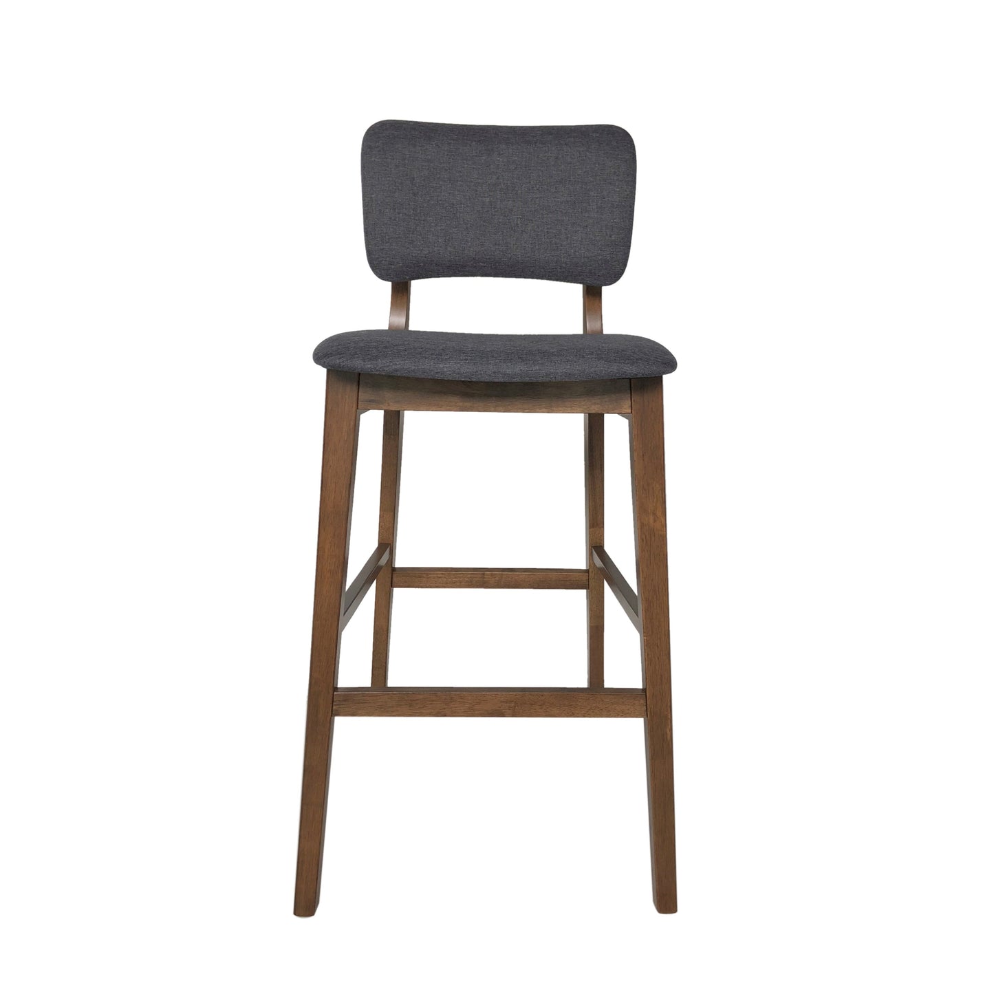 Mid-Century Modern Bar Chair