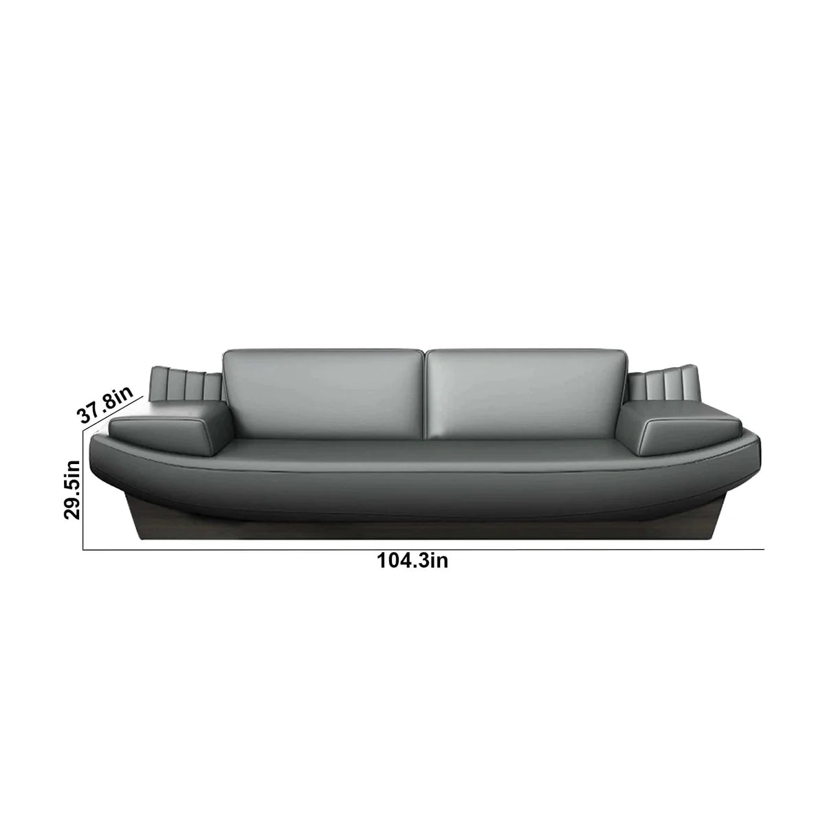 Gävle · Office Waiting Area Lounge Seating