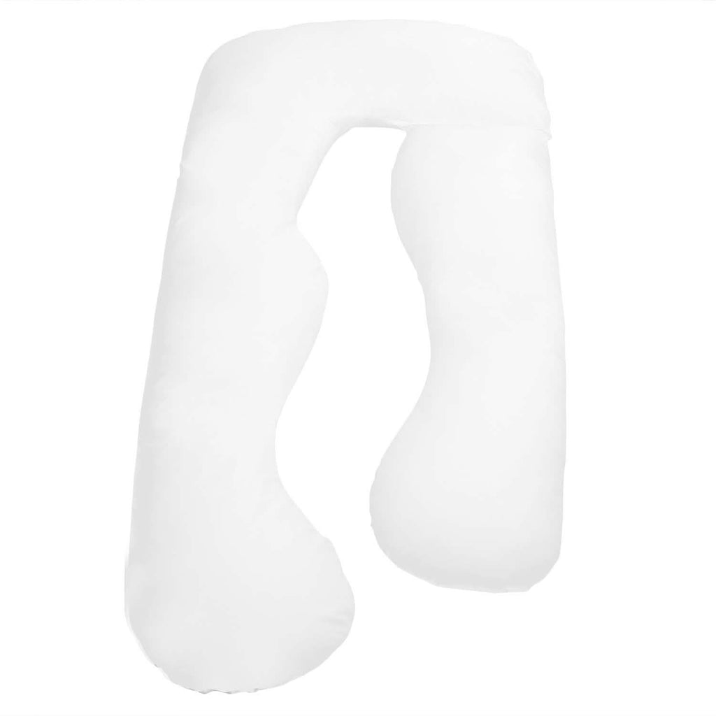 U-Shaped Full Body Pillow