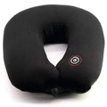 U-Shaped Massage Travel Neck Pillow