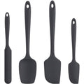 Ensemble de spatules en silicone U-Taste avec résistance à la chaleur de 250 °C