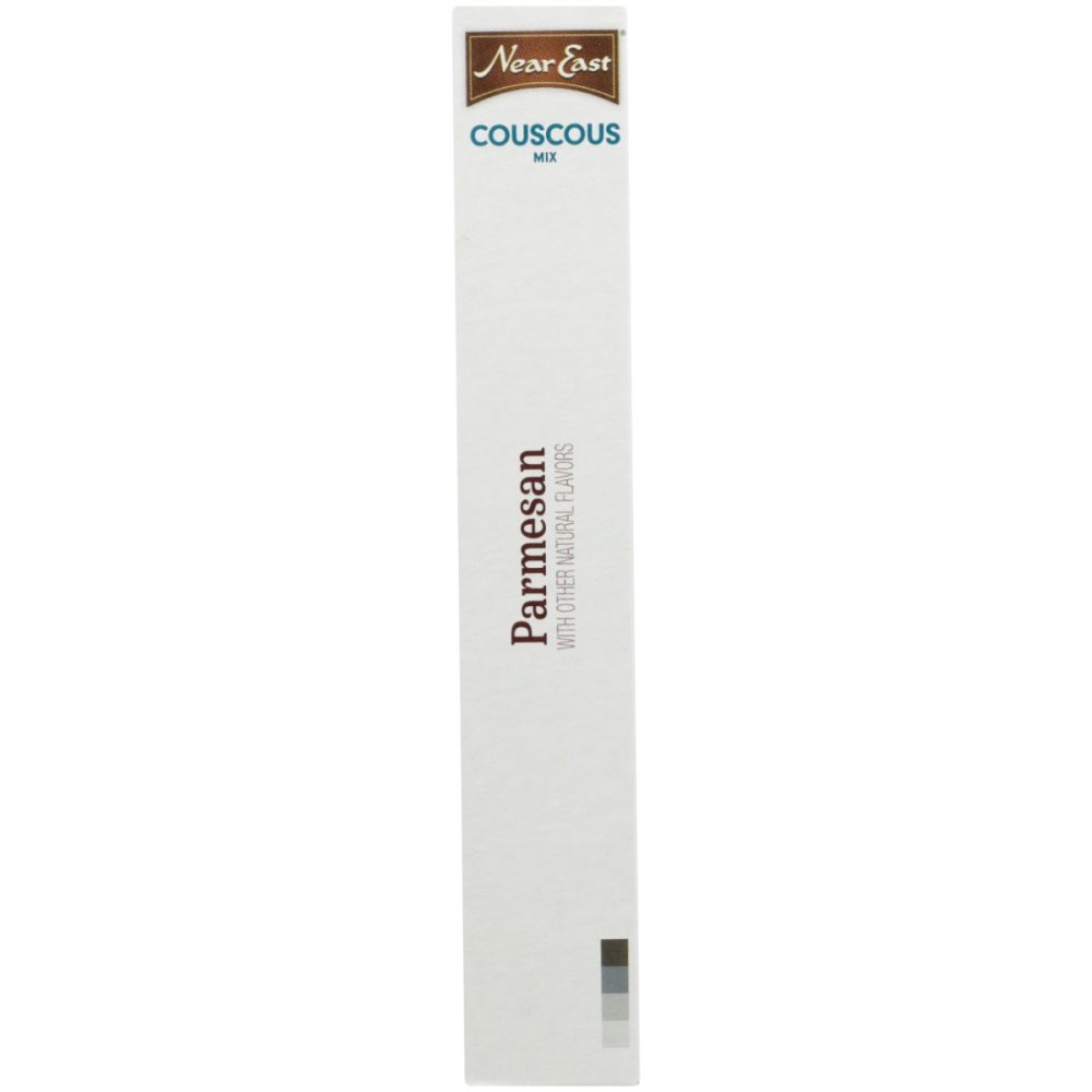 NEAR EAST: Couscous Parmesan, 5.9 oz