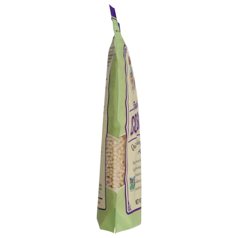 BOB'S RED MILL: Traditional Pearl Couscous, 16 oz
