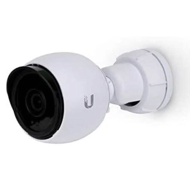 Ubiquiti UniFi Protect G4-Bullet Camera (Refurbished)