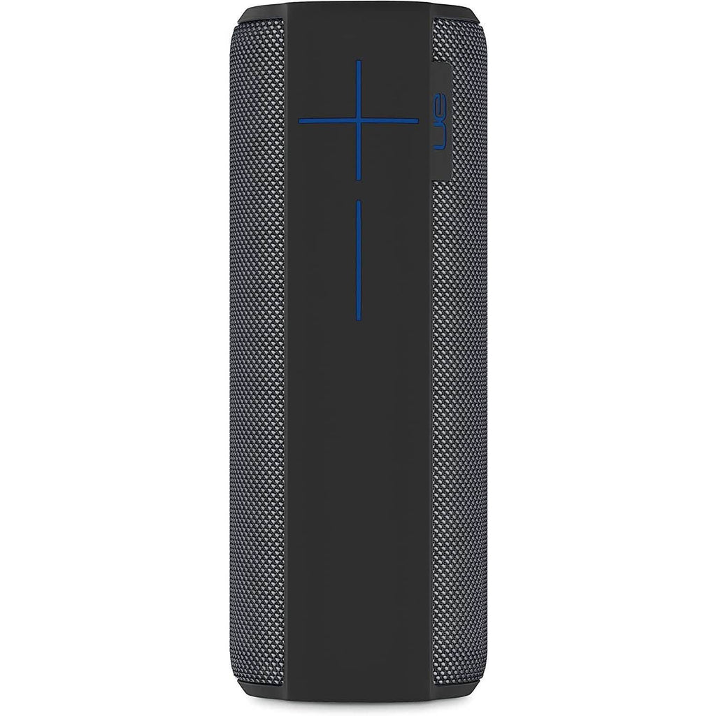 Ultimate Ears MEGABOOM ポータブル防水＆耐衝撃Bluetoothスピーカー（リファービッシュ品）