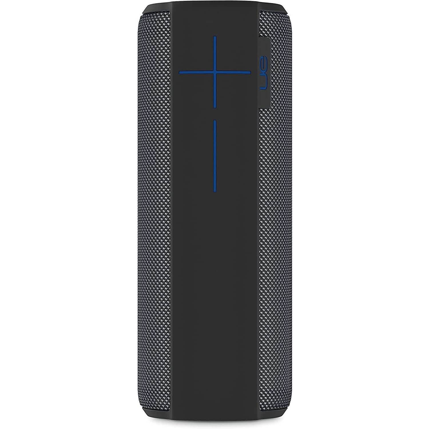 Ultimate Ears MEGABOOM ポータブル防水＆耐衝撃Bluetoothスピーカー（リファービッシュ品）