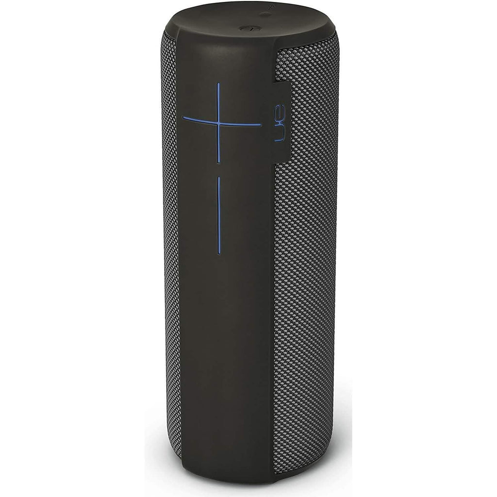 Ultimate Ears MEGABOOM ポータブル防水＆耐衝撃Bluetoothスピーカー（リファービッシュ品）