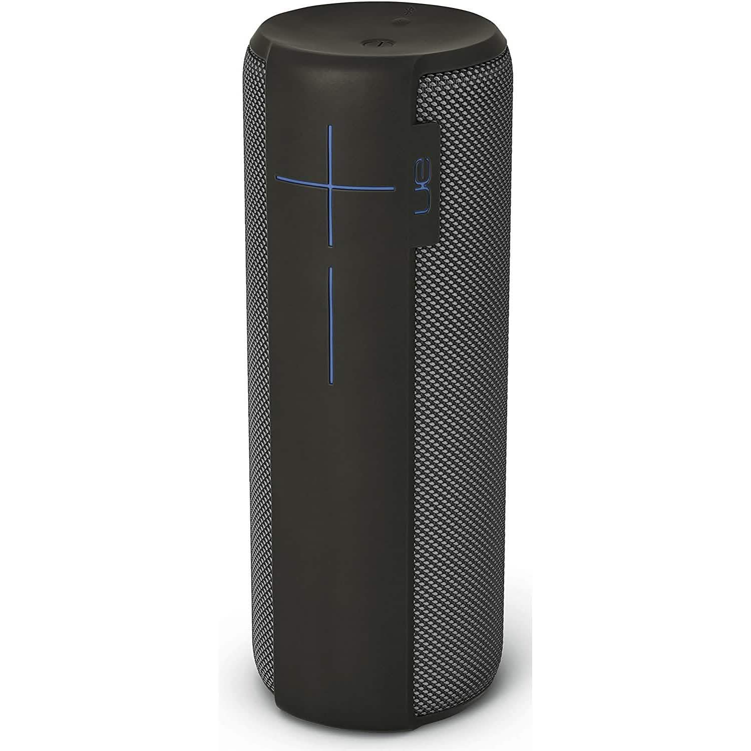 Ultimate Ears MEGABOOM ポータブル防水＆耐衝撃Bluetoothスピーカー（リファービッシュ品）