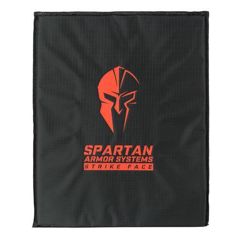 Ultimate Patrol Bag + Level IIIA Armor Panel Insert 11" x 14"