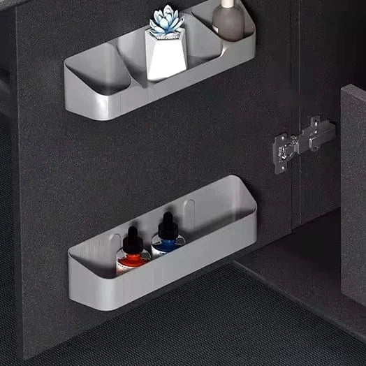 Alwin · Modern L-Shaped Executive Desk