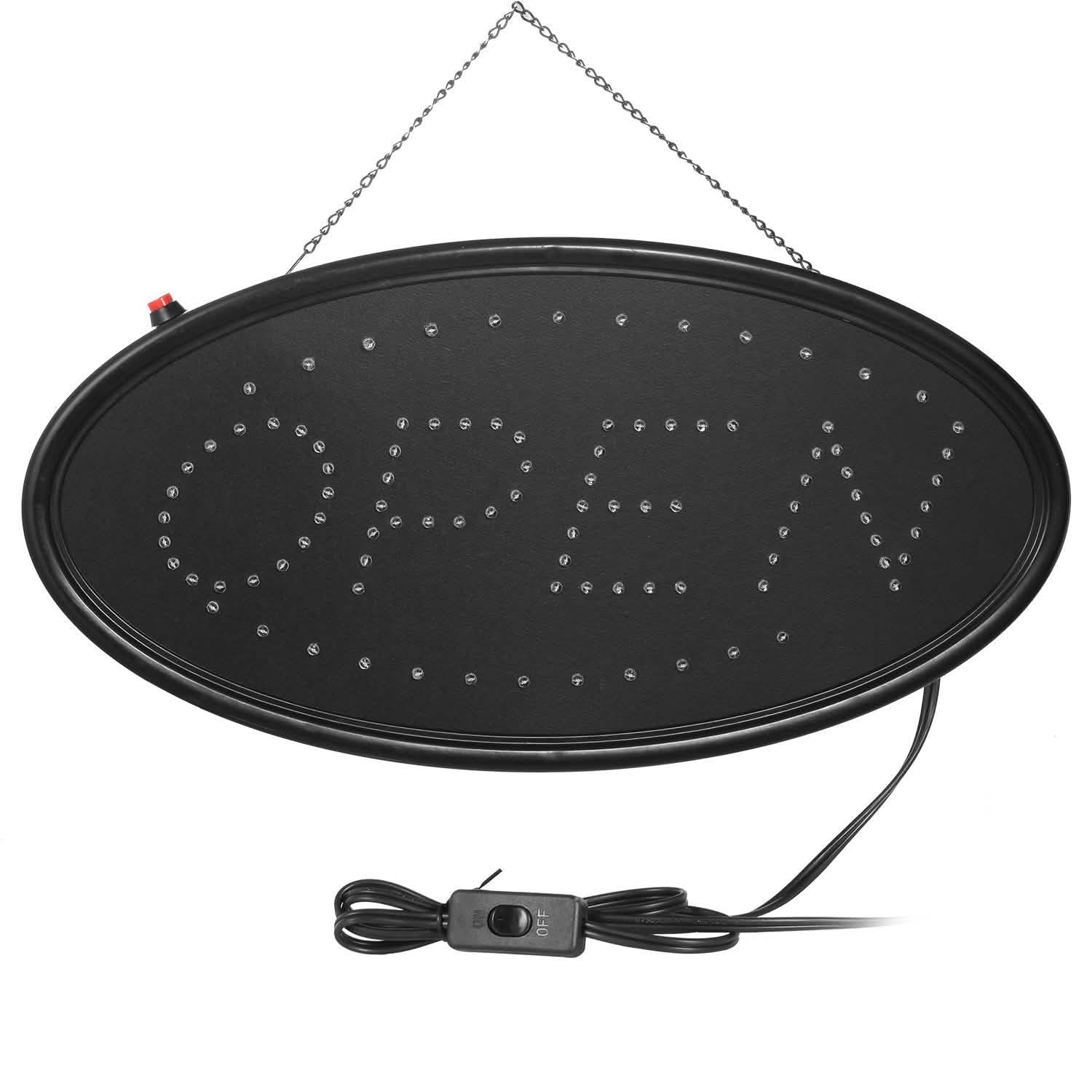 Enseigne Ouvert LED Néon Ultra Lumineux