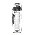 超ポータブルフルーツインフューズウォーターボトル 32oz