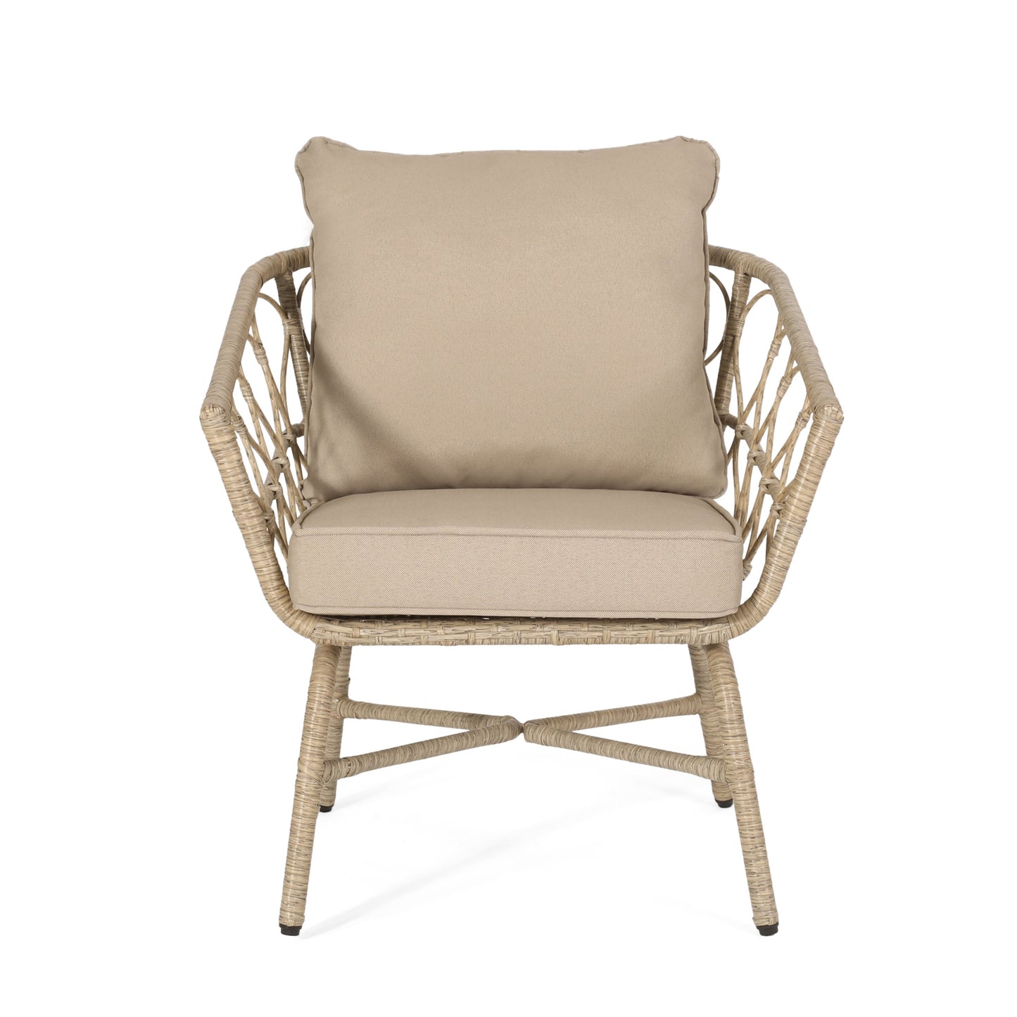 Bruce Club Chair