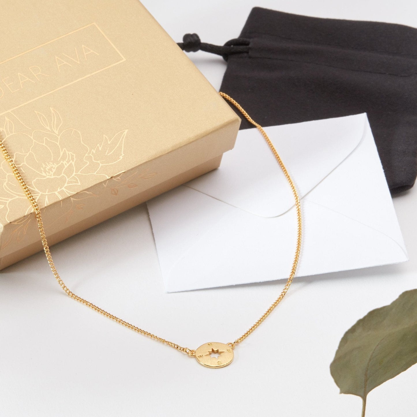 Unbiological Sisters Necklace, Multiple Styles