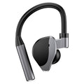 Unilateral Wireless Earpiece