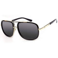 Unisex Big Frame HD Sunglasses