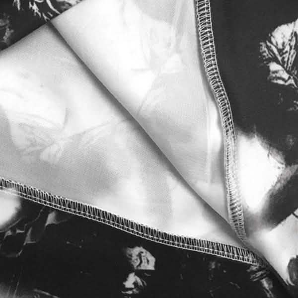 Sweats à capuche unisexe avec crânes imprimés en 3D