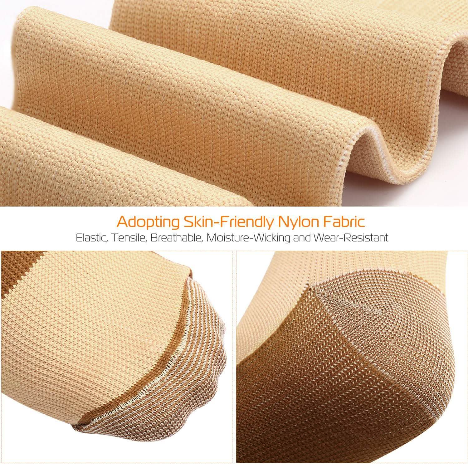 Unisex Copper Compression Socks