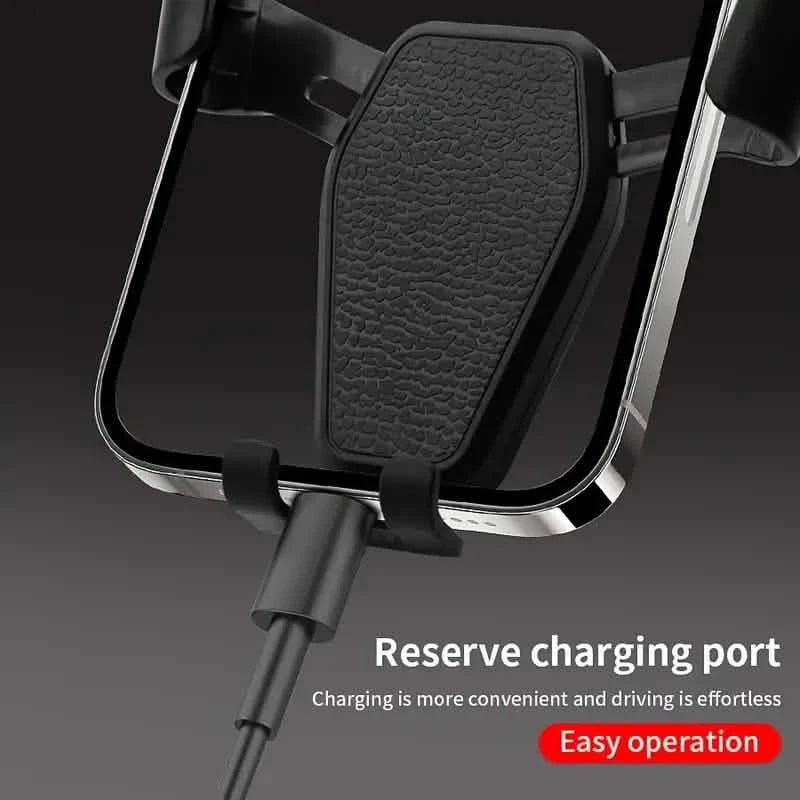 Support de téléphone universel pour navigation de voiture