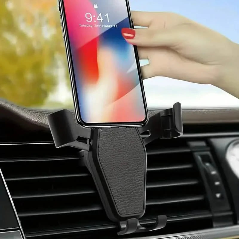 Support de téléphone universel pour navigation de voiture