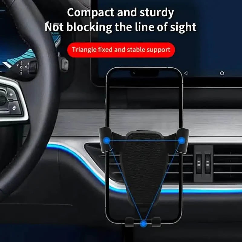Support de téléphone universel pour navigation de voiture