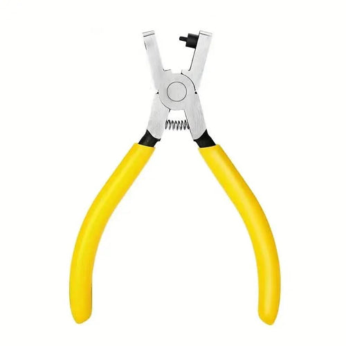 Pince perforatrice universelle pour bracelet de montre, outil de poinçonnage 2,0 mm