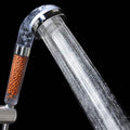 Universal High Pressure Water Filter Showerhead Ionic Handheld Filtration Spa