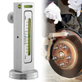 Universal Magnetic Gauge Tool
