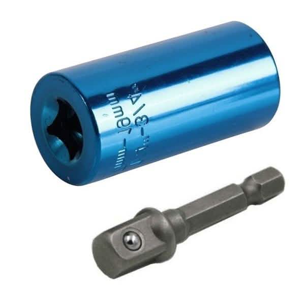 Universal Multifunctional Wrench Set