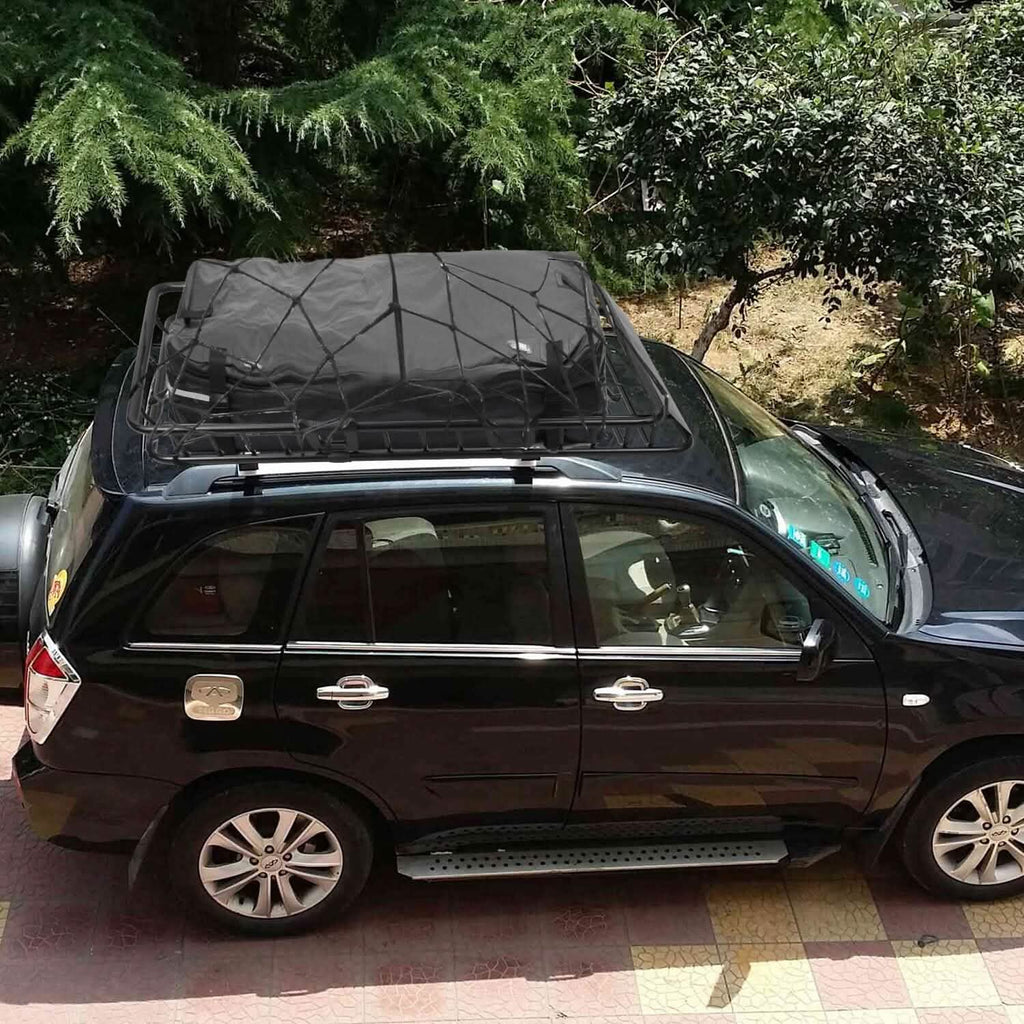 Universal Roof Rack Car Luggage Holder